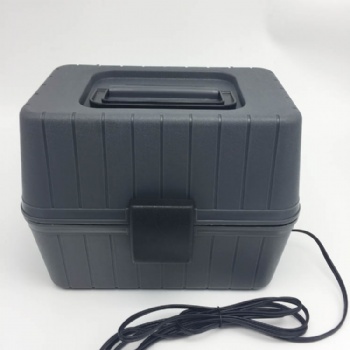 Heated Lunch Box For Car 12V
