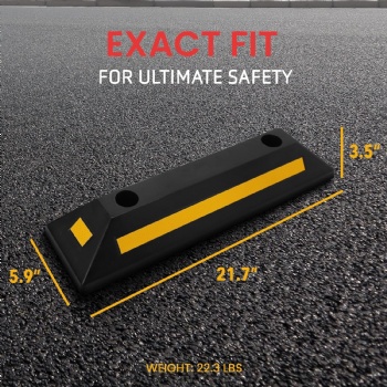 Car Parking Stopper