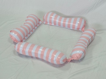 4 Tubes Inflatable Mesh Hammock