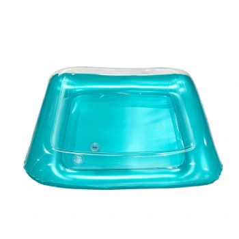 Square Inflatable Serving Bar