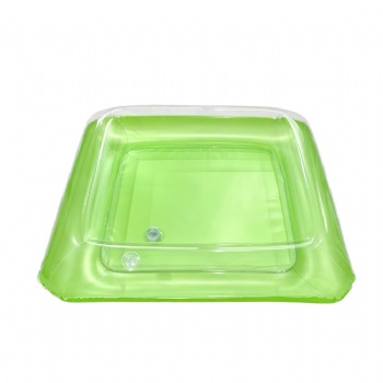 Square Inflatable Serving Bar
