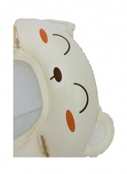 Bear Inflatable Pool Float