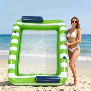 Double Inflatable Water Bed
