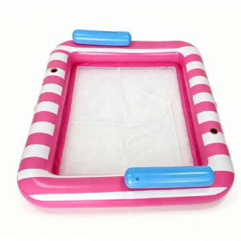 Double Inflatable Water Bed