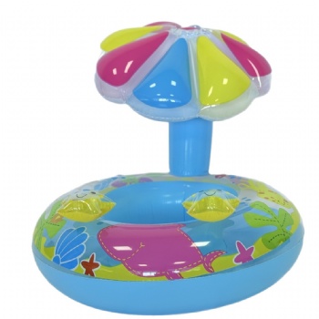 Mushroom Inflatable Pool Float