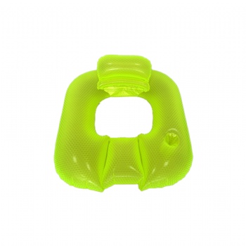 Square Inflatable Lounger