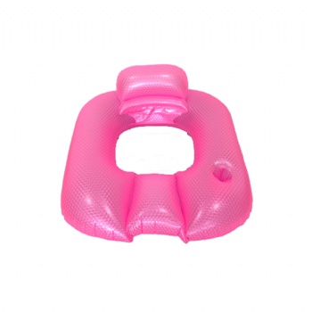 Square Inflatable Lounger