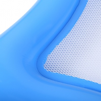 Inflatable Mesh Pool Lounger