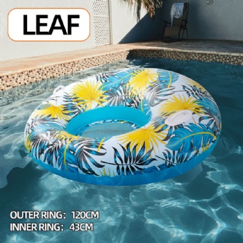 Inflatable Mesh Pool Lounger