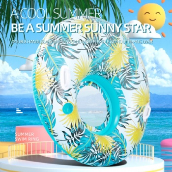 Inflatable Mesh Pool Lounger